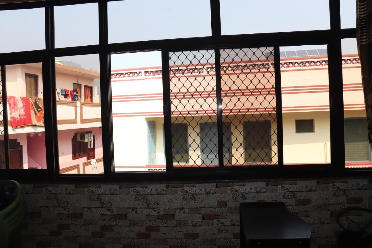 Hotel Famous Haridwār Exterior foto